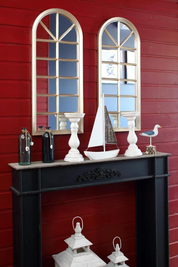 Red & Blue By Oneapartments Sopot Exteriör bild